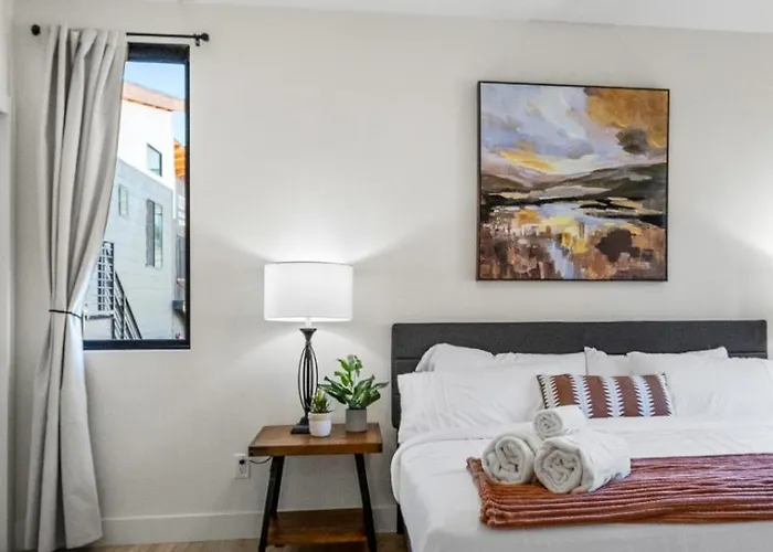 Quiet Family Getaway - 2 Kings, Pet Friendly * Flagstaff