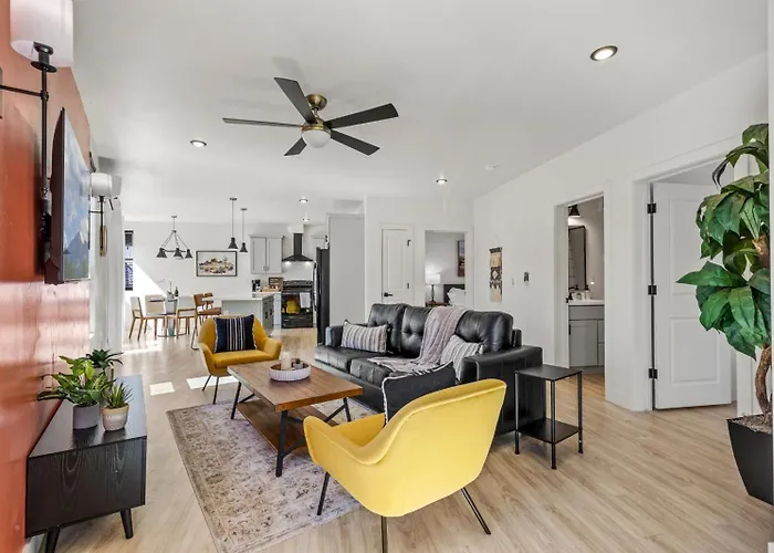Quiet Family Getaway - 2 Kings, Pet Friendly * Flagstaff