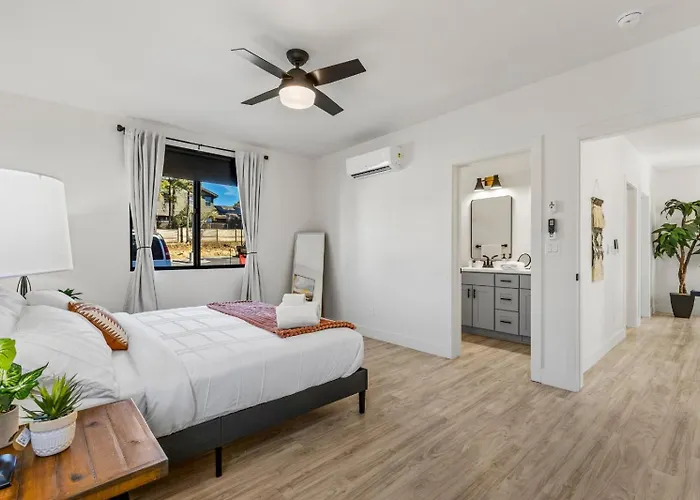 Quiet Family Getaway - 2 Kings, Pet Friendly