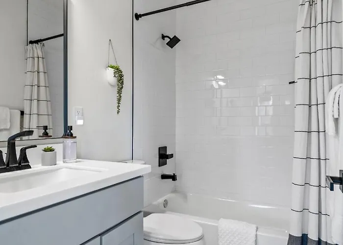 Quiet Family Getaway - 2 Kings, Pet Friendly *
