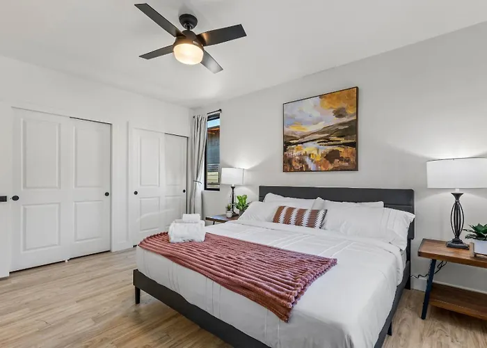 Quiet Family Getaway - 2 Kings, Pet Friendly Flagstaff